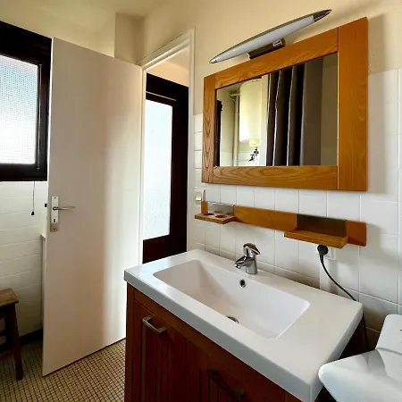 Appartamento L'écume De - T1 Bis Vue Océan