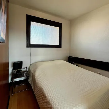 L'écume De - T1 Bis Vue Océan *