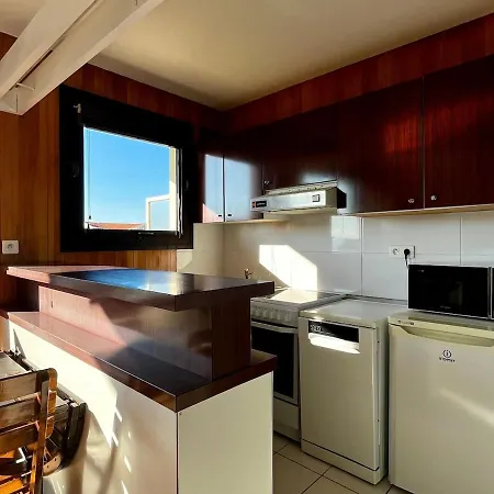 Appartamento L'écume De - T1 Bis Vue Océan *