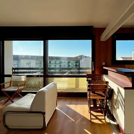 Appartamento L'écume De - T1 Bis Vue Océan *