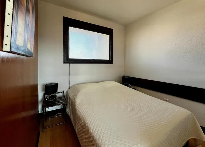 L'écume De - T1 Bis Vue Océan *